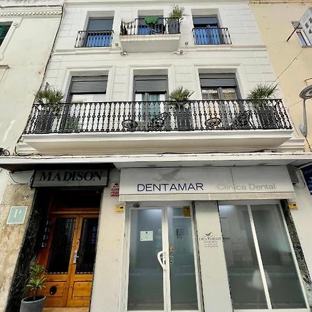 Madison Rooms Sitges Kültér fotó