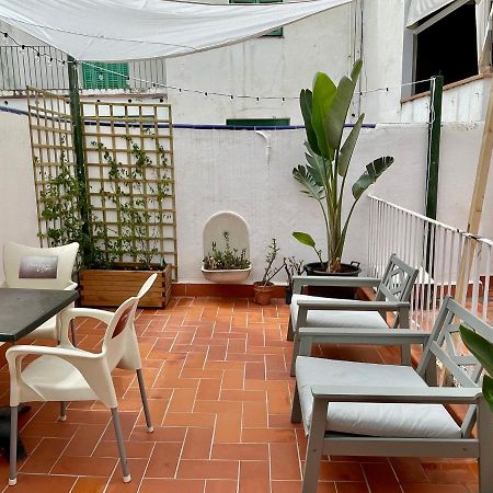 Madison Rooms Sitges Kültér fotó