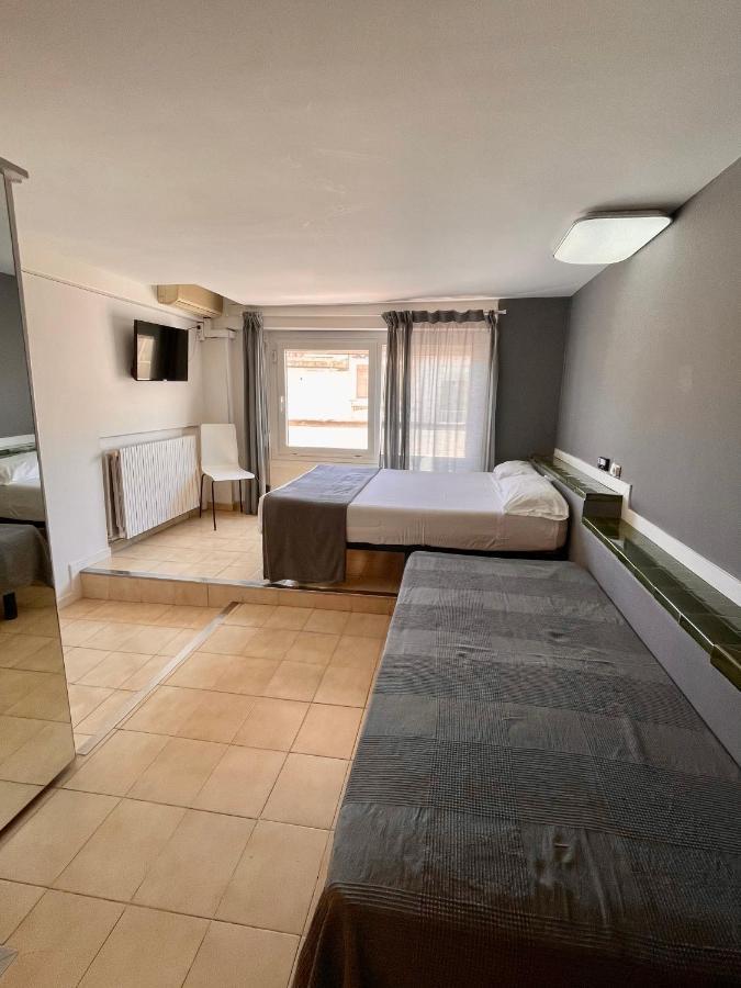 Madison Rooms Sitges Kültér fotó