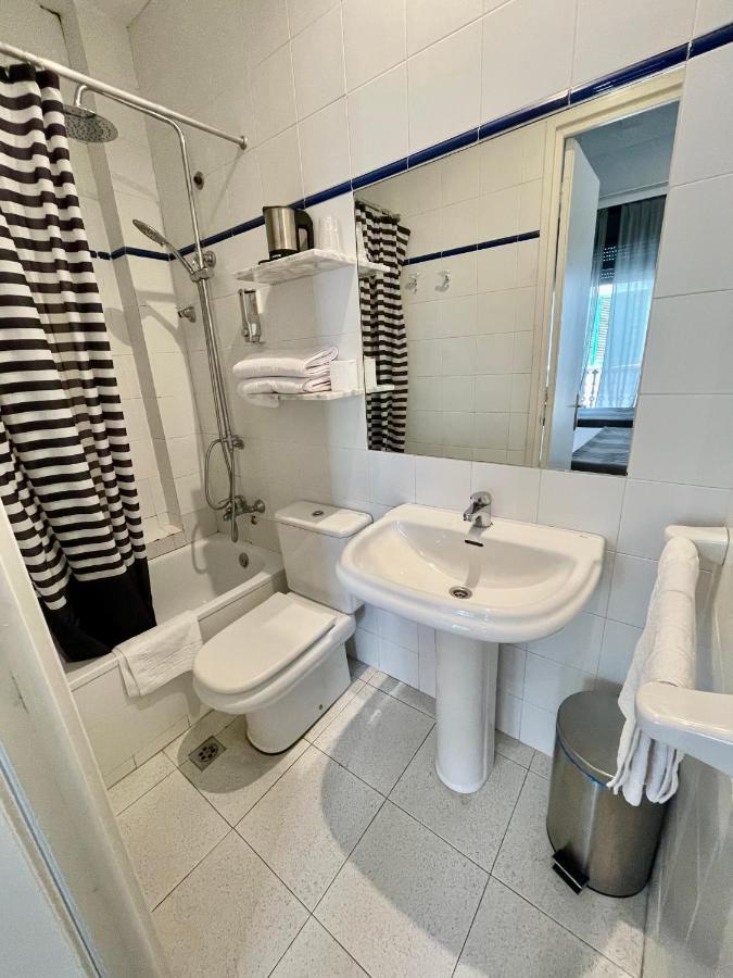 Madison Rooms Sitges Kültér fotó