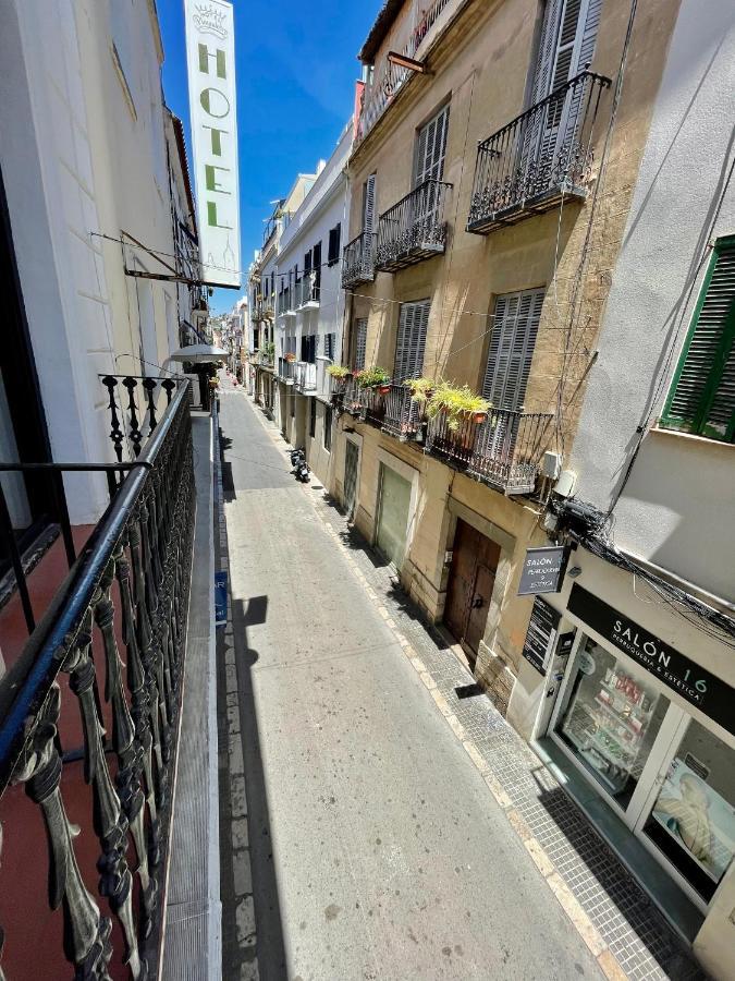 Madison Rooms Sitges Kültér fotó