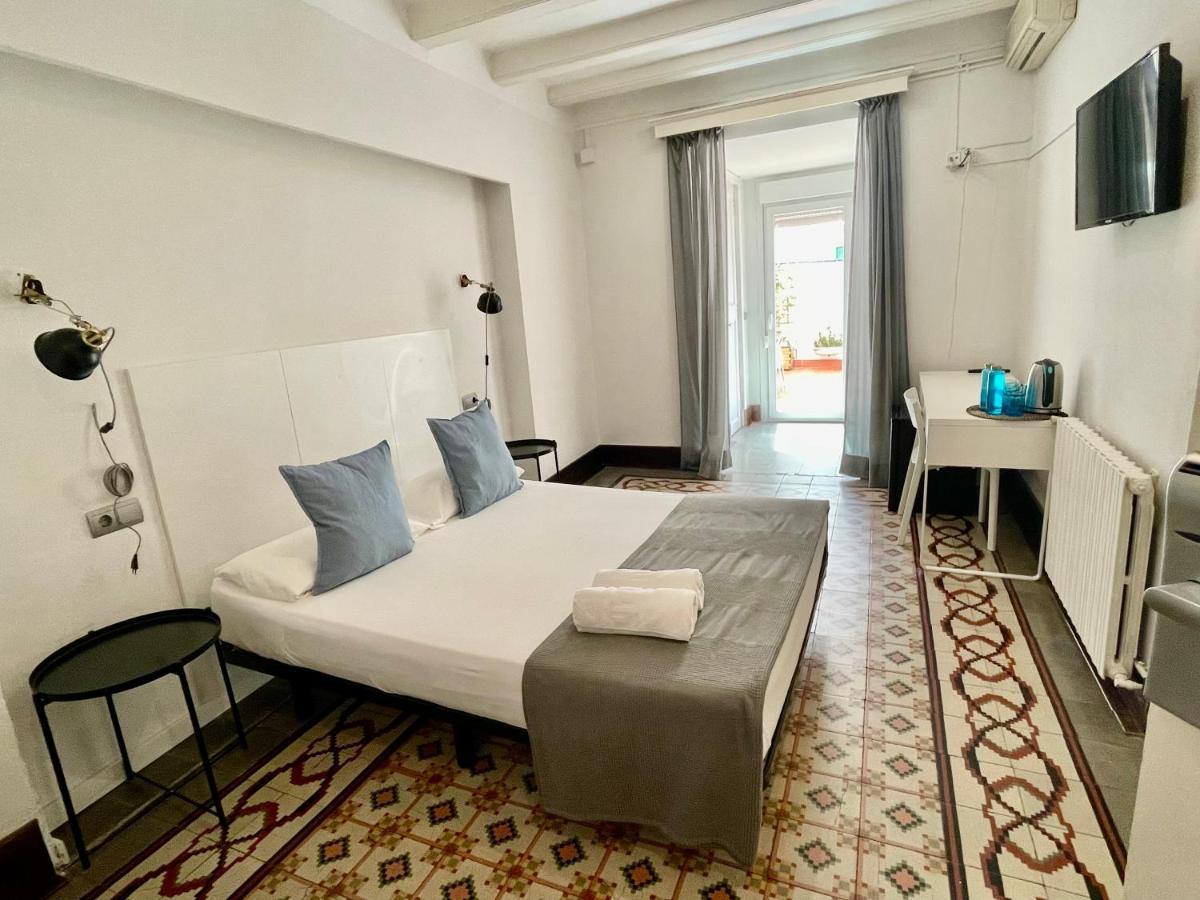 Madison Rooms Sitges Kültér fotó