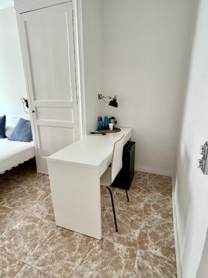 Madison Rooms Sitges Kültér fotó