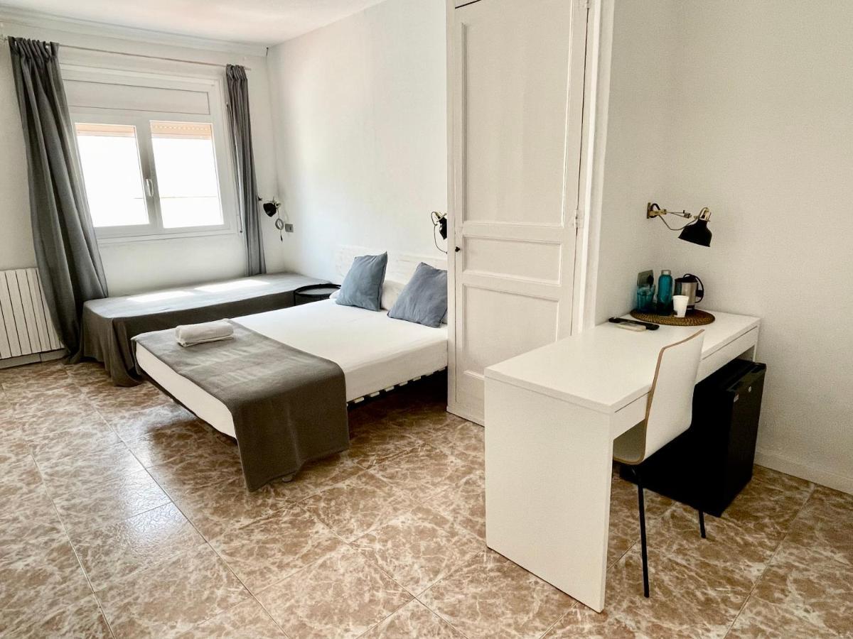 Madison Rooms Sitges Kültér fotó