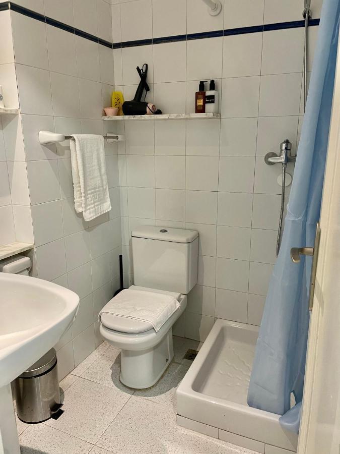 Madison Rooms Sitges Kültér fotó