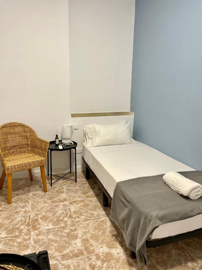 Madison Rooms Sitges Kültér fotó