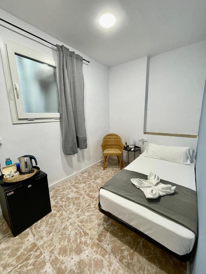 Madison Rooms Sitges Kültér fotó
