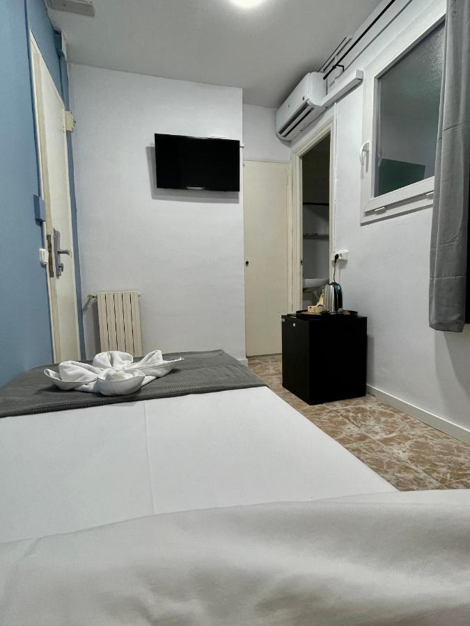 Madison Rooms Sitges Kültér fotó