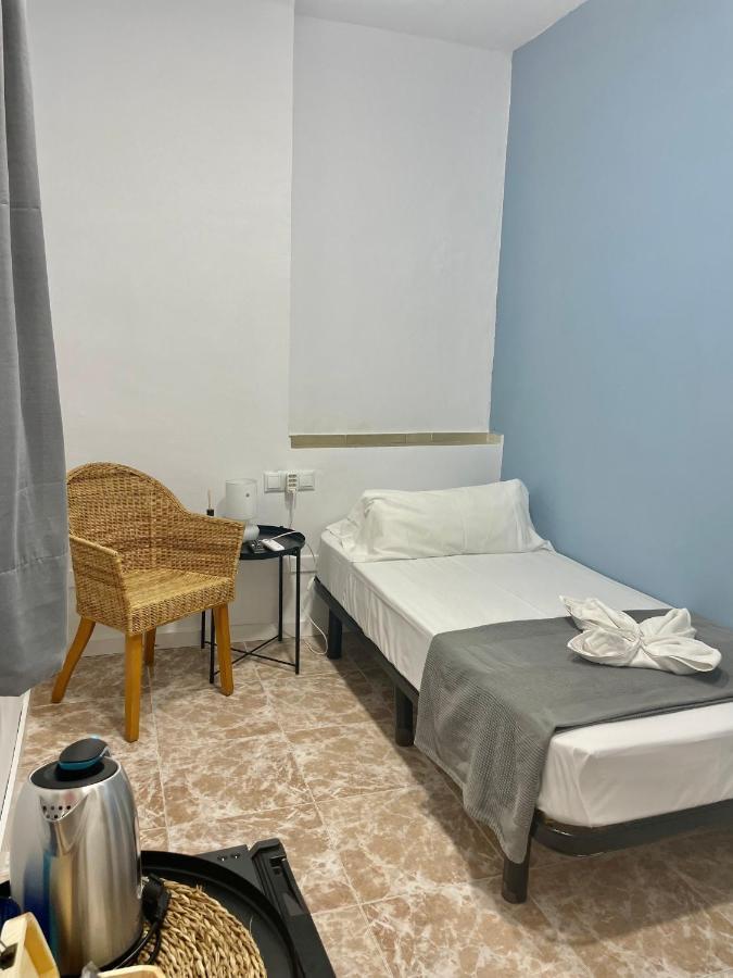 Madison Rooms Sitges Kültér fotó