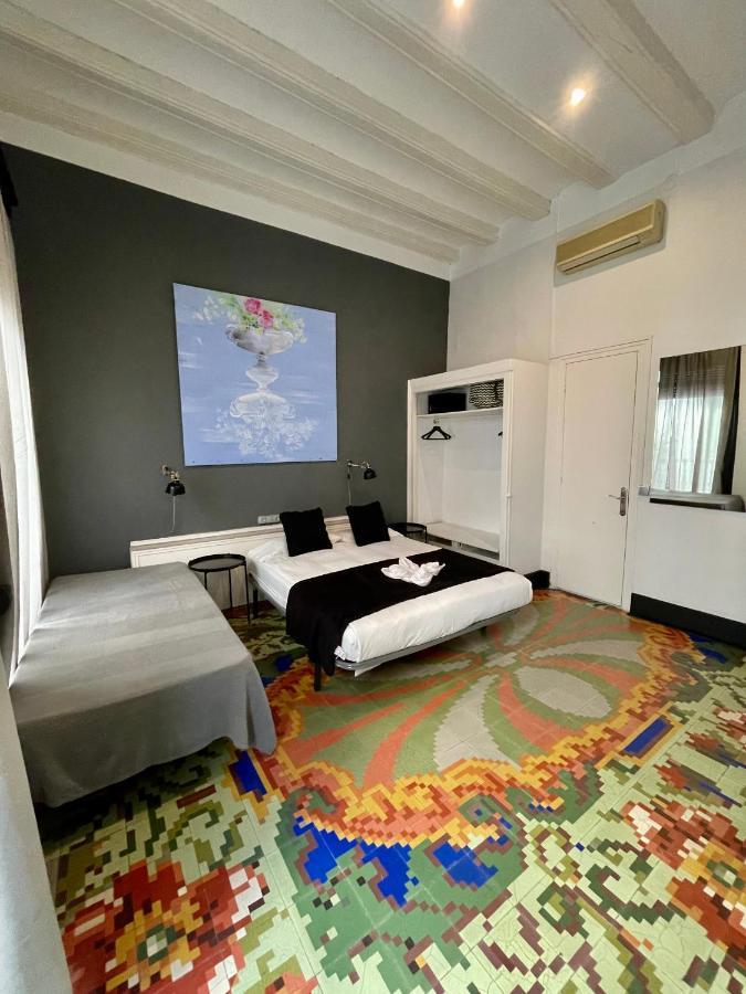 Madison Rooms Sitges Kültér fotó