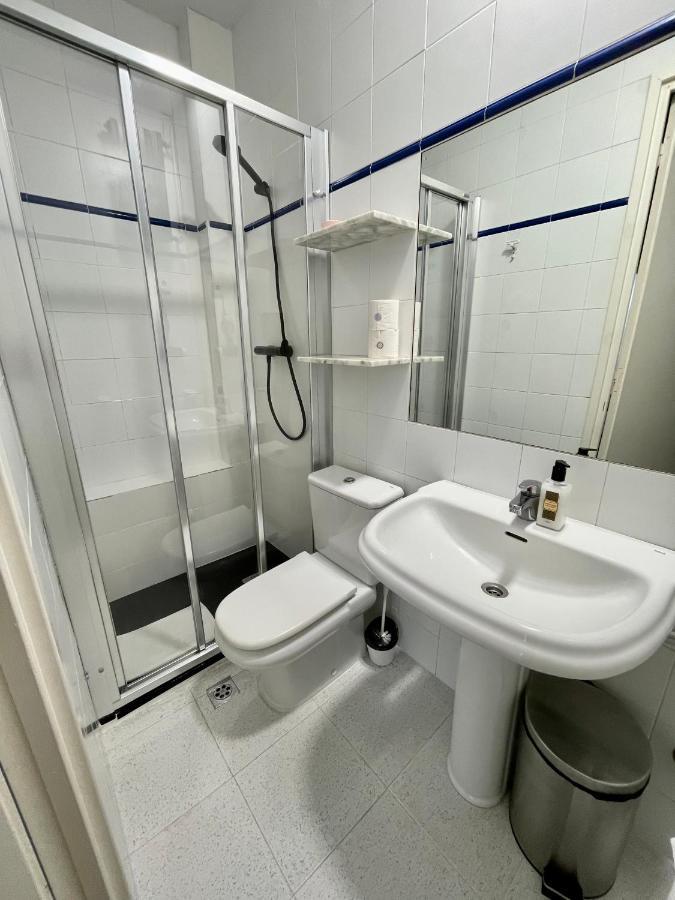 Madison Rooms Sitges Kültér fotó