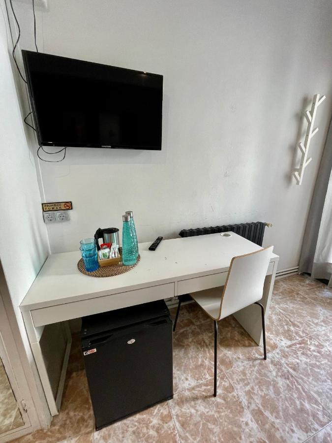 Madison Rooms Sitges Kültér fotó