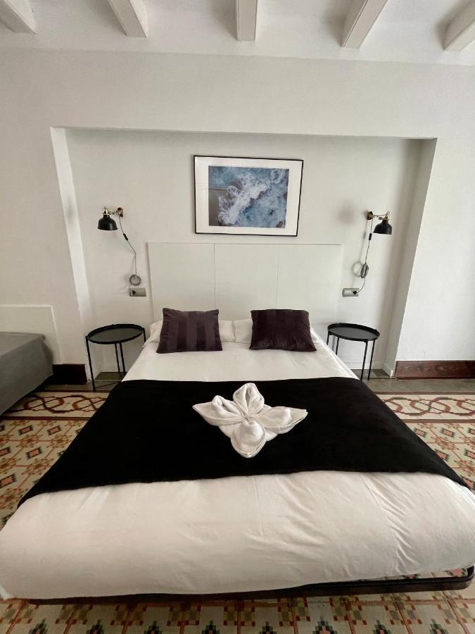 Madison Rooms Sitges Kültér fotó