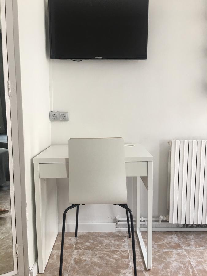 Madison Rooms Sitges Kültér fotó